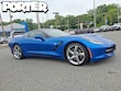 Chevrolet Corvette Stingray