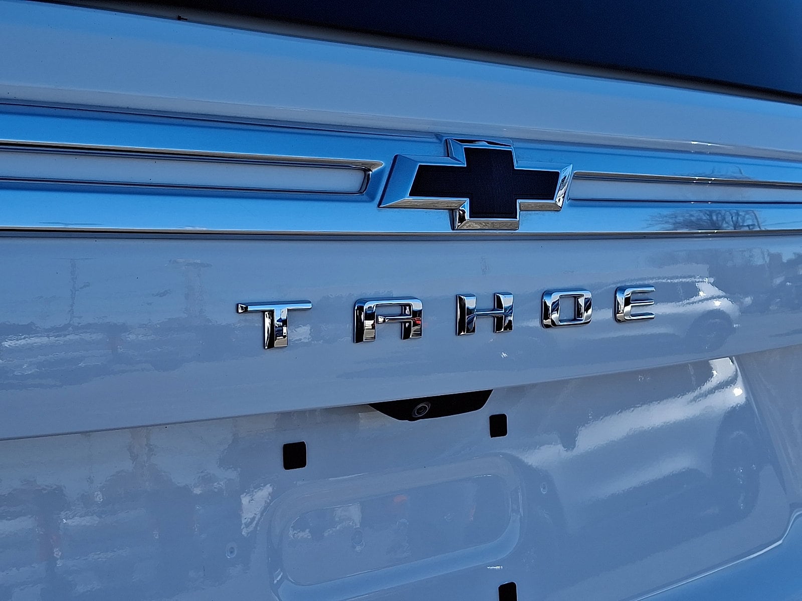 2024 Chevrolet Tahoe High Country - Photo 32
