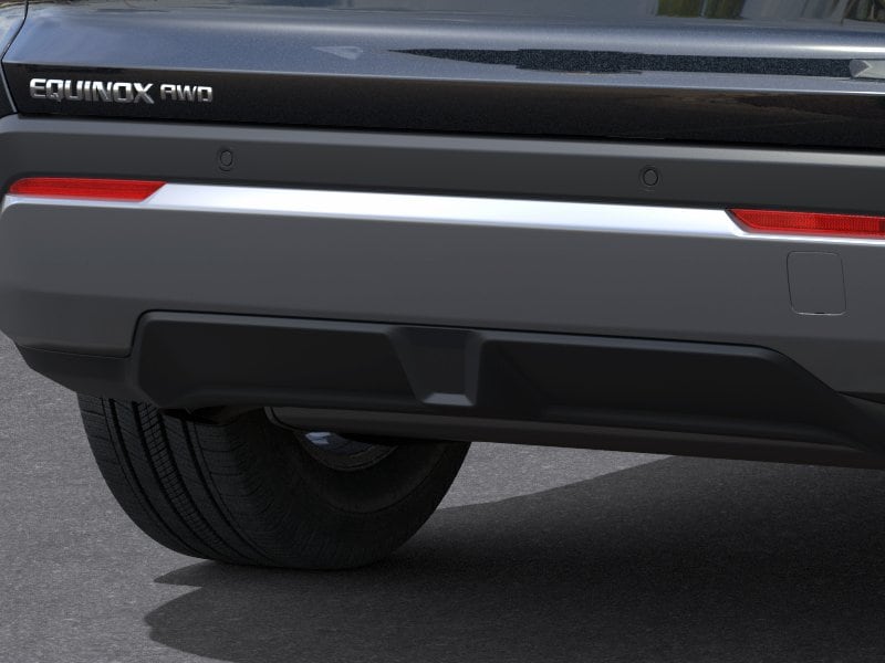 2026 Chevrolet Equinox LT - Photo 38