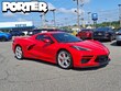  Chevrolet Corvette Stingray