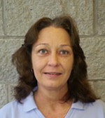 Staff member Carol Reeger from ID_f8cc26275a0d