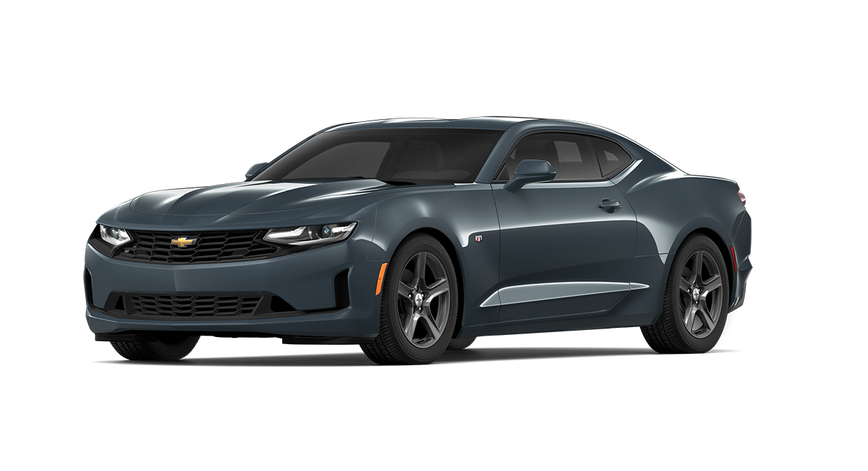 2024 Chevrolet Camaro Review, Pricing, and Specs Porter Chevrolet