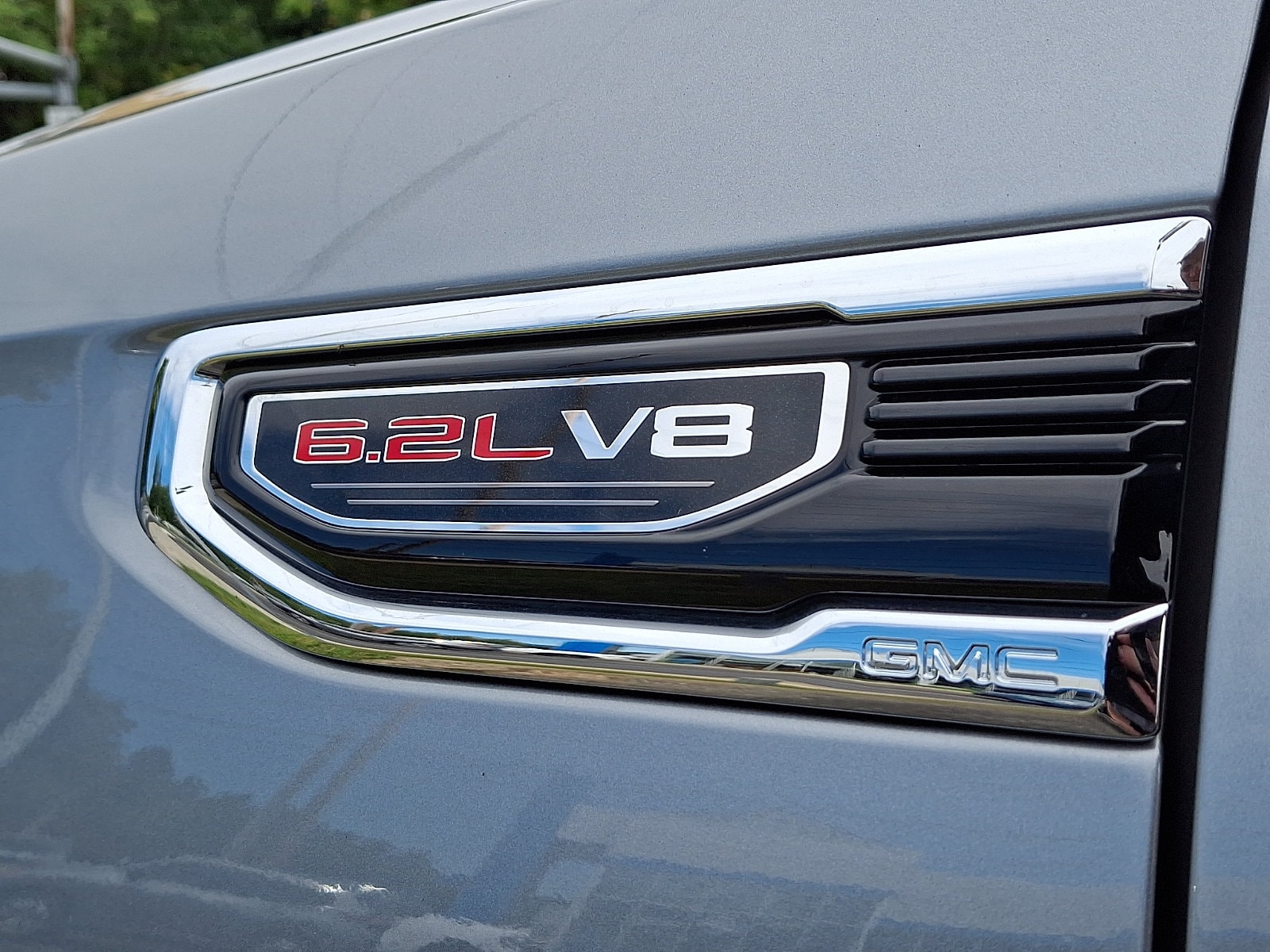 2025 GMC Sierra 1500 Denali - Photo 33