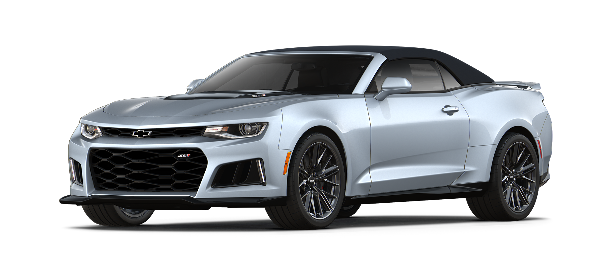 2024 Chevrolet Camaro Review, Pricing, and Specs Porter Chevrolet