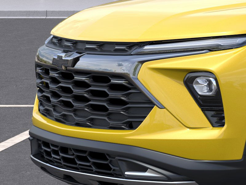 2025 Chevrolet Trailblazer Activ - Photo 37