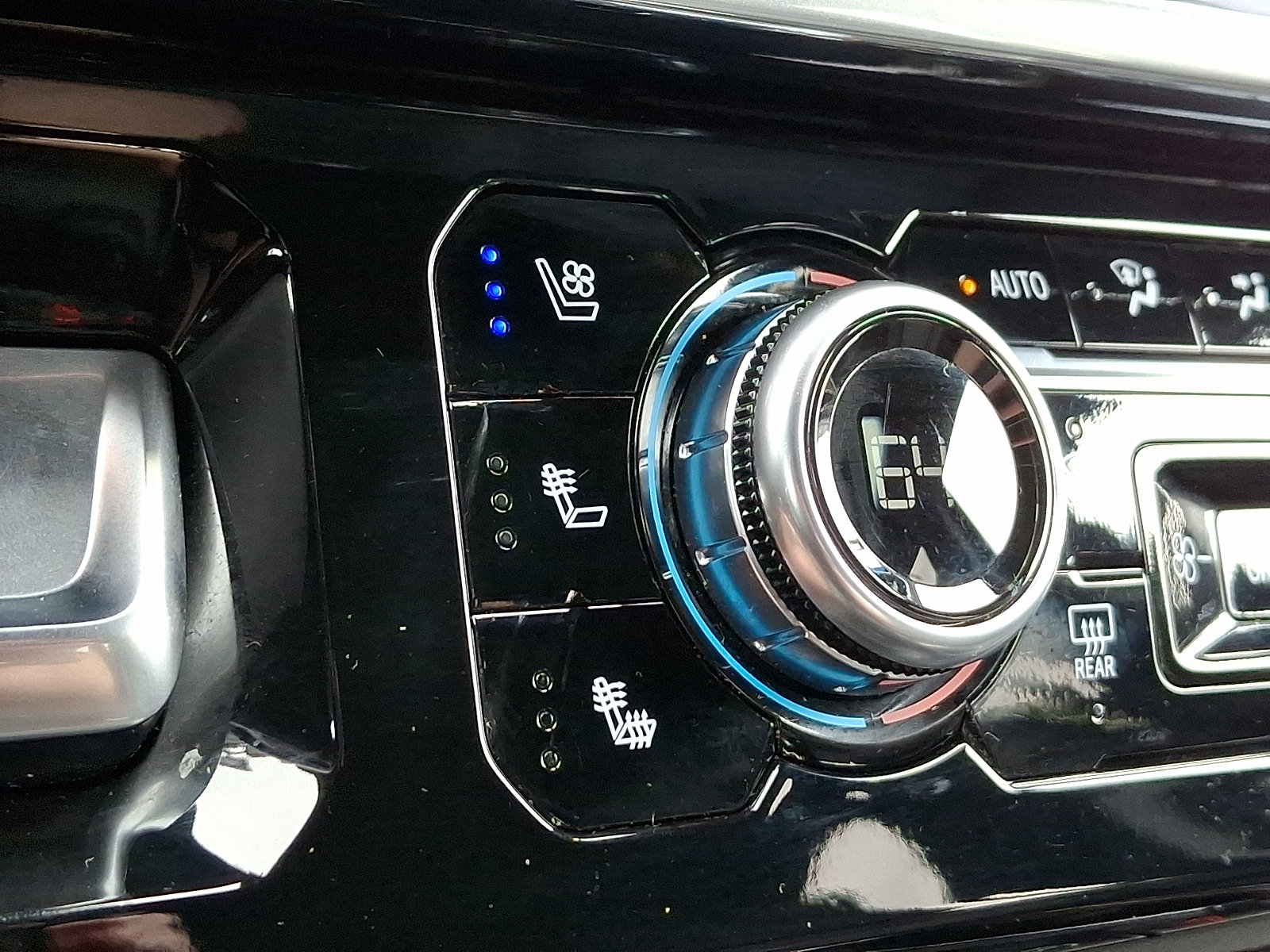 2025 GMC Sierra 1500 Denali - Photo 23