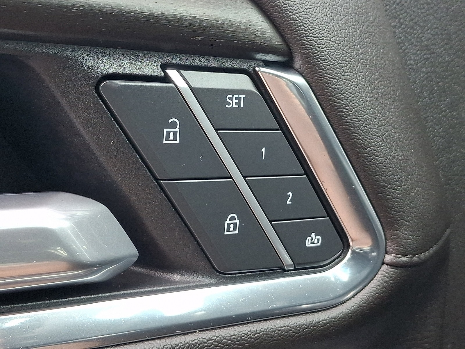 2025 GMC Sierra 1500 Denali - Photo 27