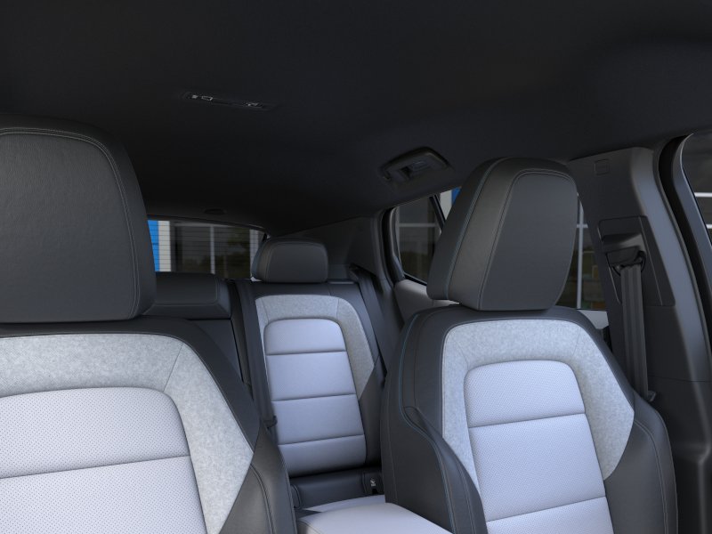 2026 Chevrolet Equinox EV 2LT - Photo 48