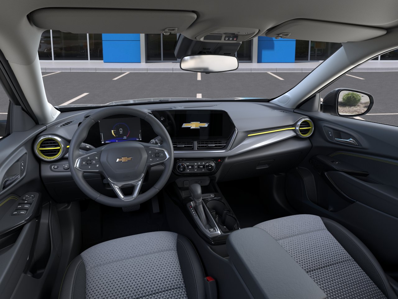 2026 Chevrolet Trax LT - Photo 39