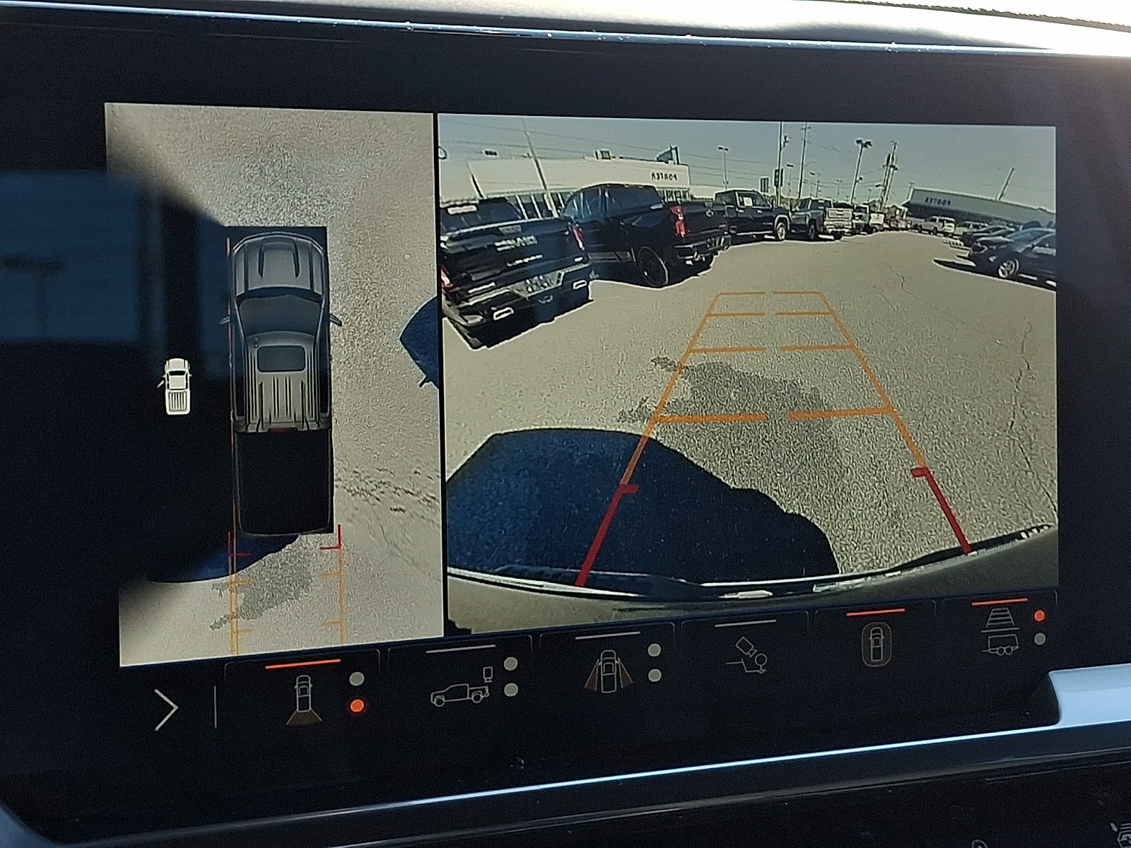 2024 Chevrolet Silverado 1500 LT - Photo 19