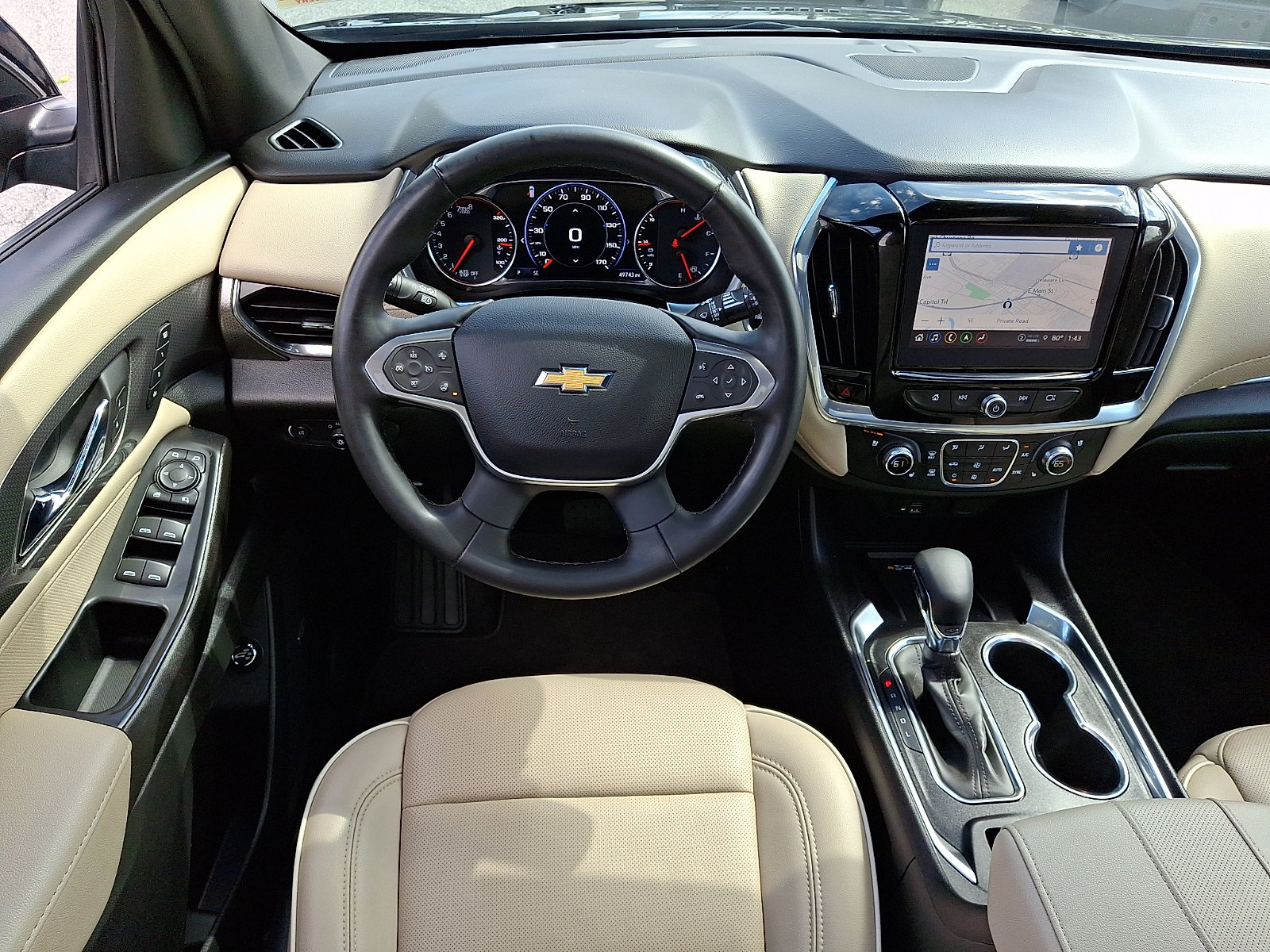 2023 Chevrolet Traverse Premier - Photo 13
