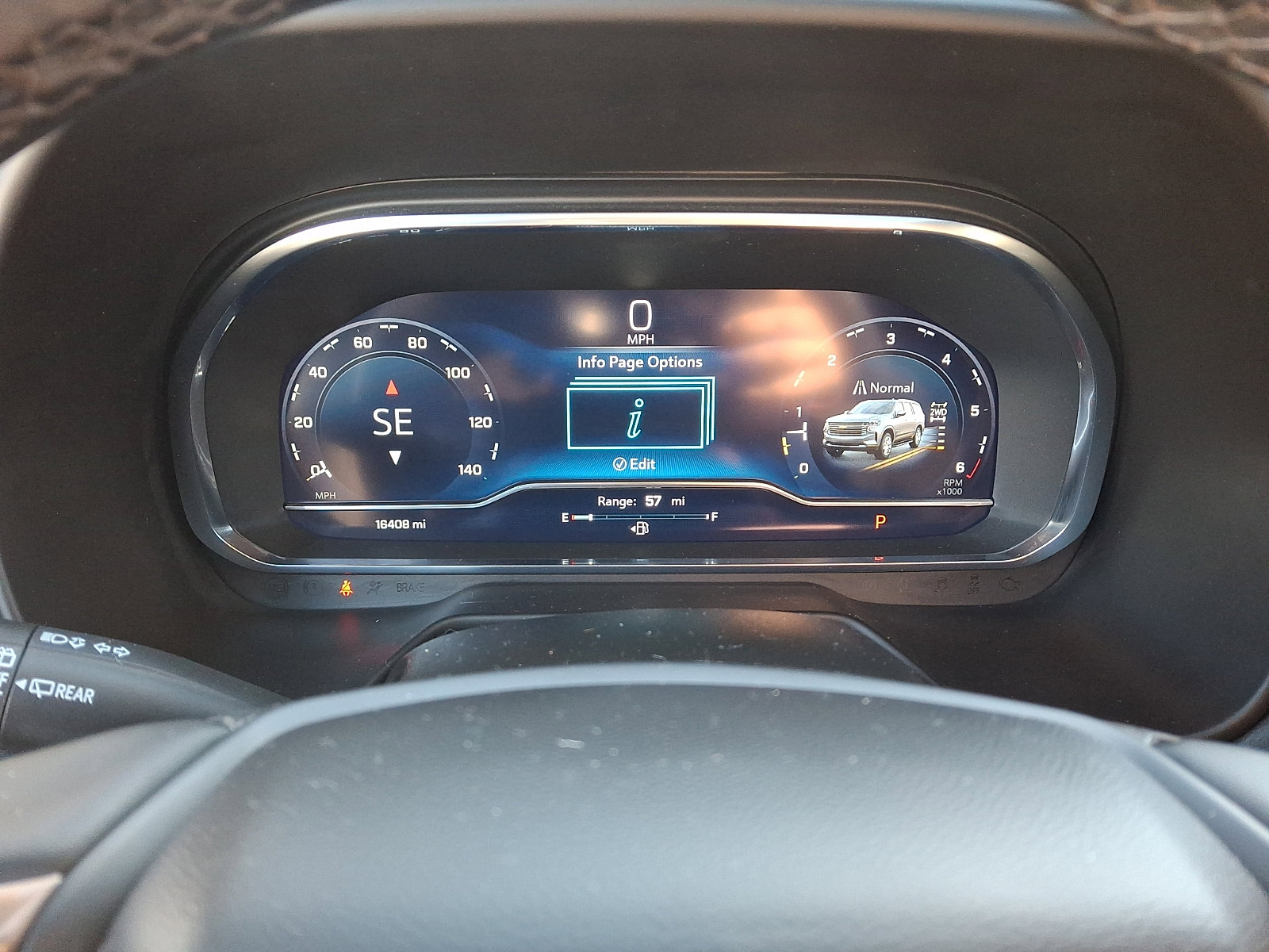 2024 Chevrolet Tahoe High Country - Photo 21