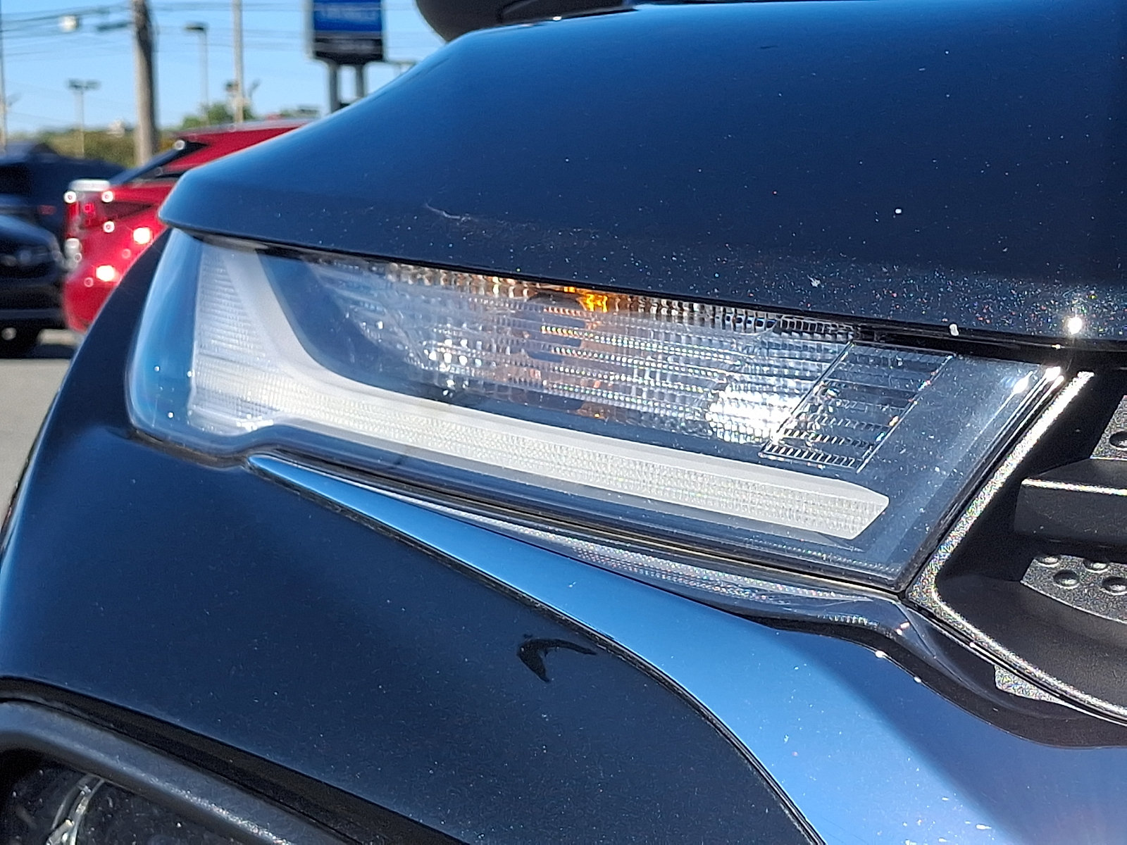 2023 Chevrolet TrailBlazer LT - Photo 9