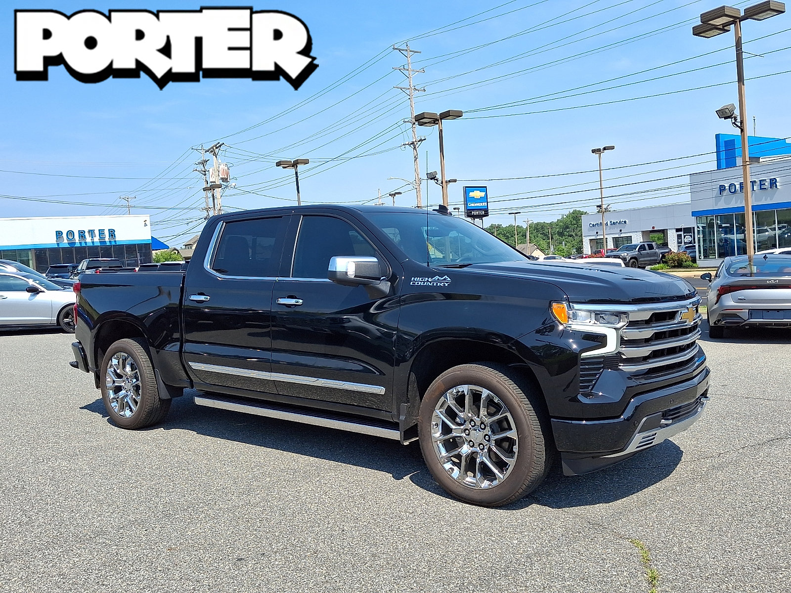 2026 Chevrolet Silverado 1500 Truck Crew Cab 