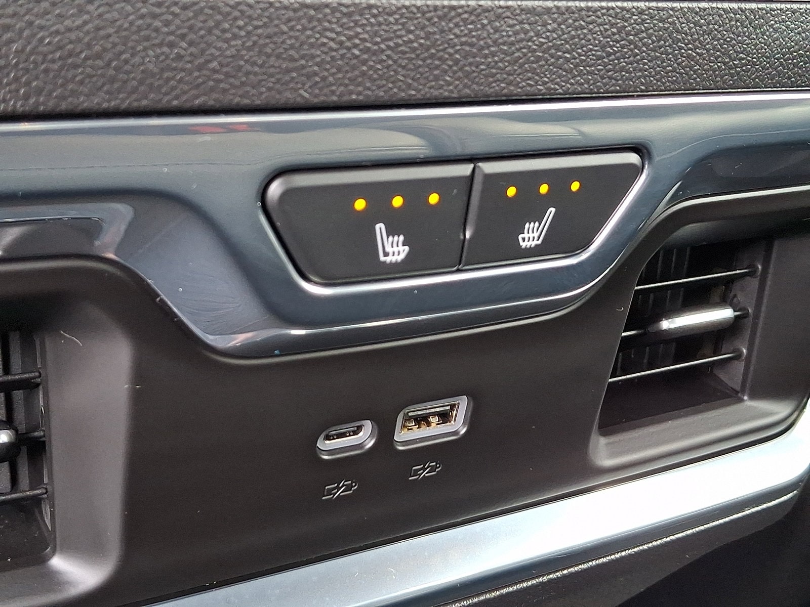 2025 GMC Sierra 1500 Denali - Photo 11