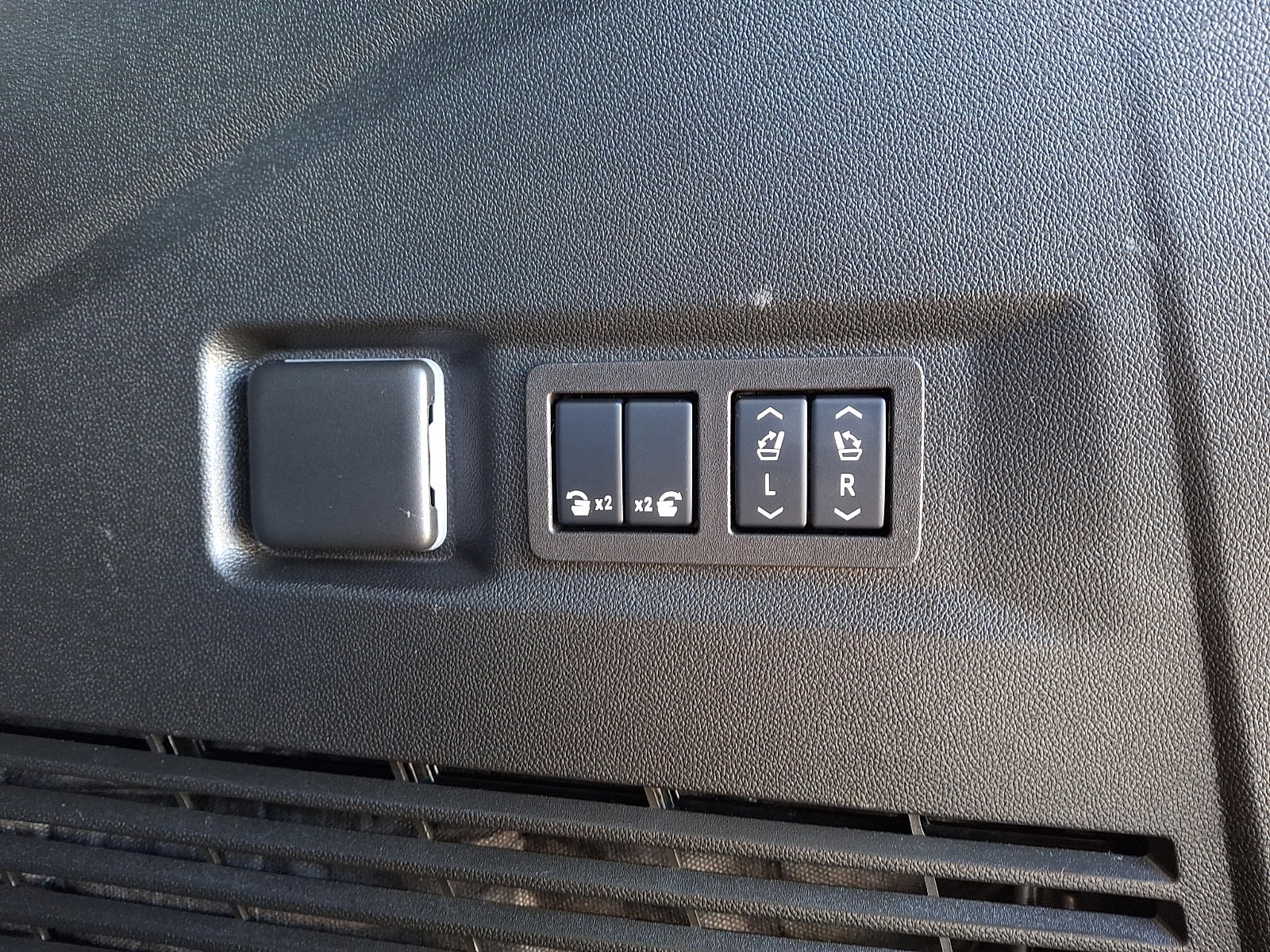 2024 Chevrolet Tahoe High Country - Photo 30