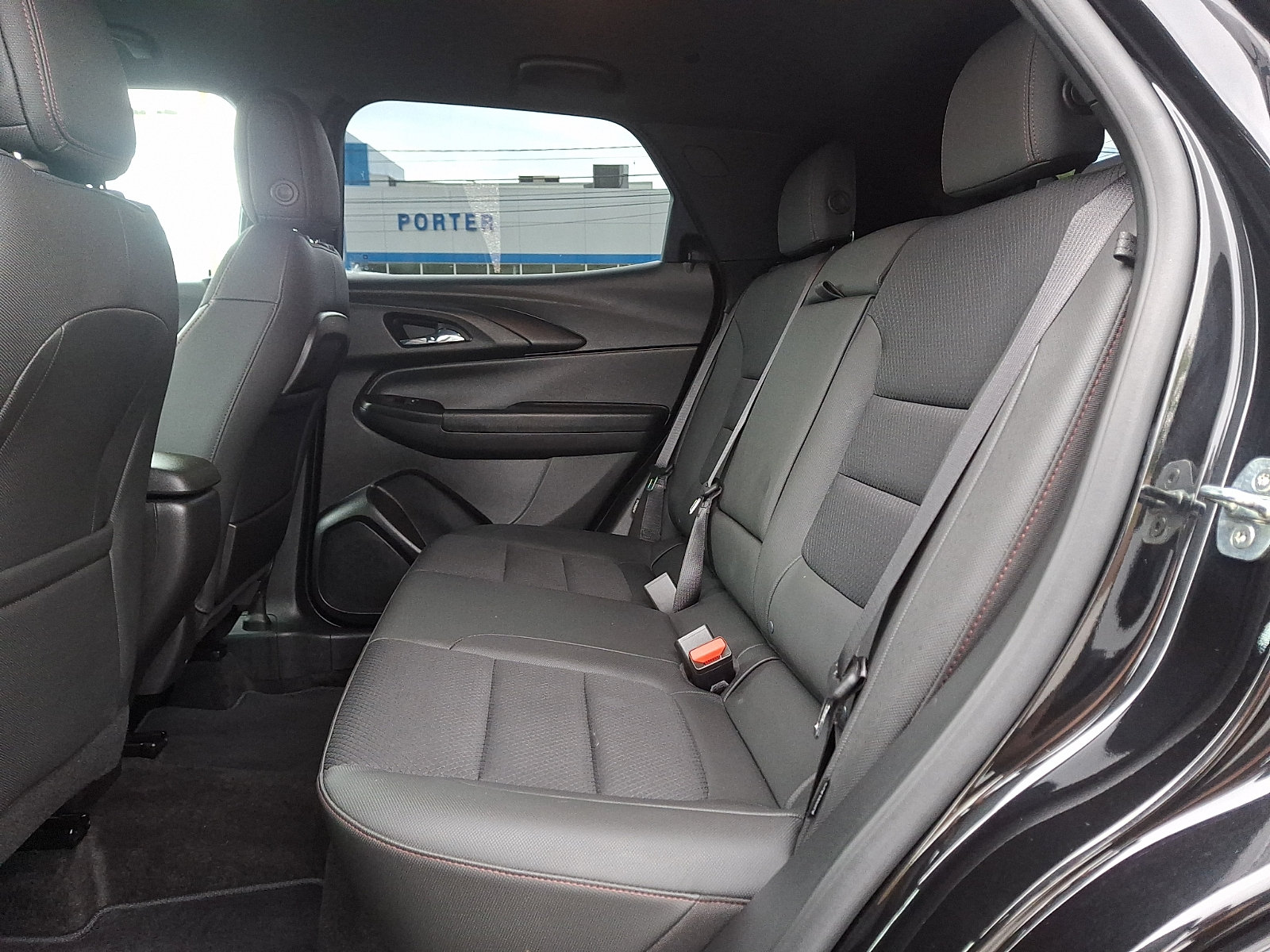 2023 Chevrolet TrailBlazer RS - Photo 10
