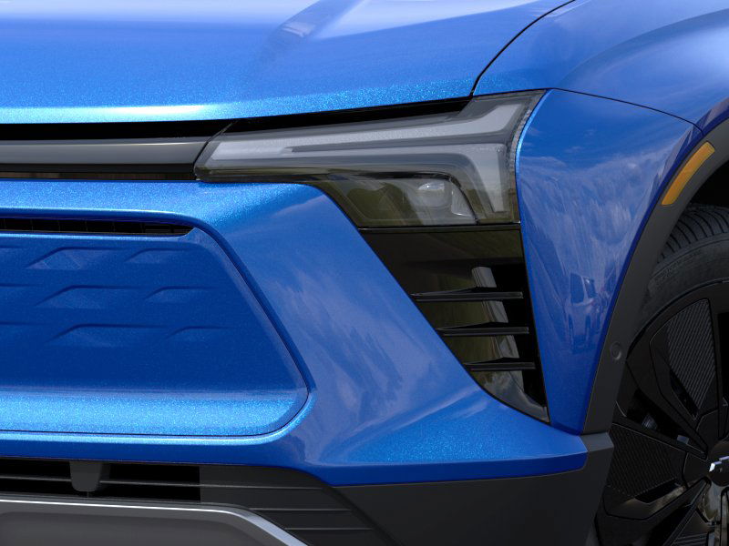 2025 Chevrolet Blazer EV LT - Photo 34