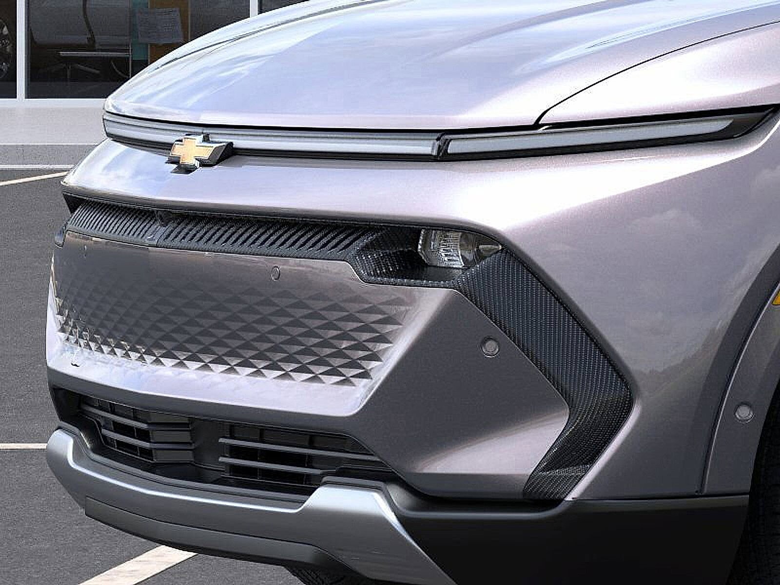 2025 Chevrolet Equinox EV LT - Photo 13
