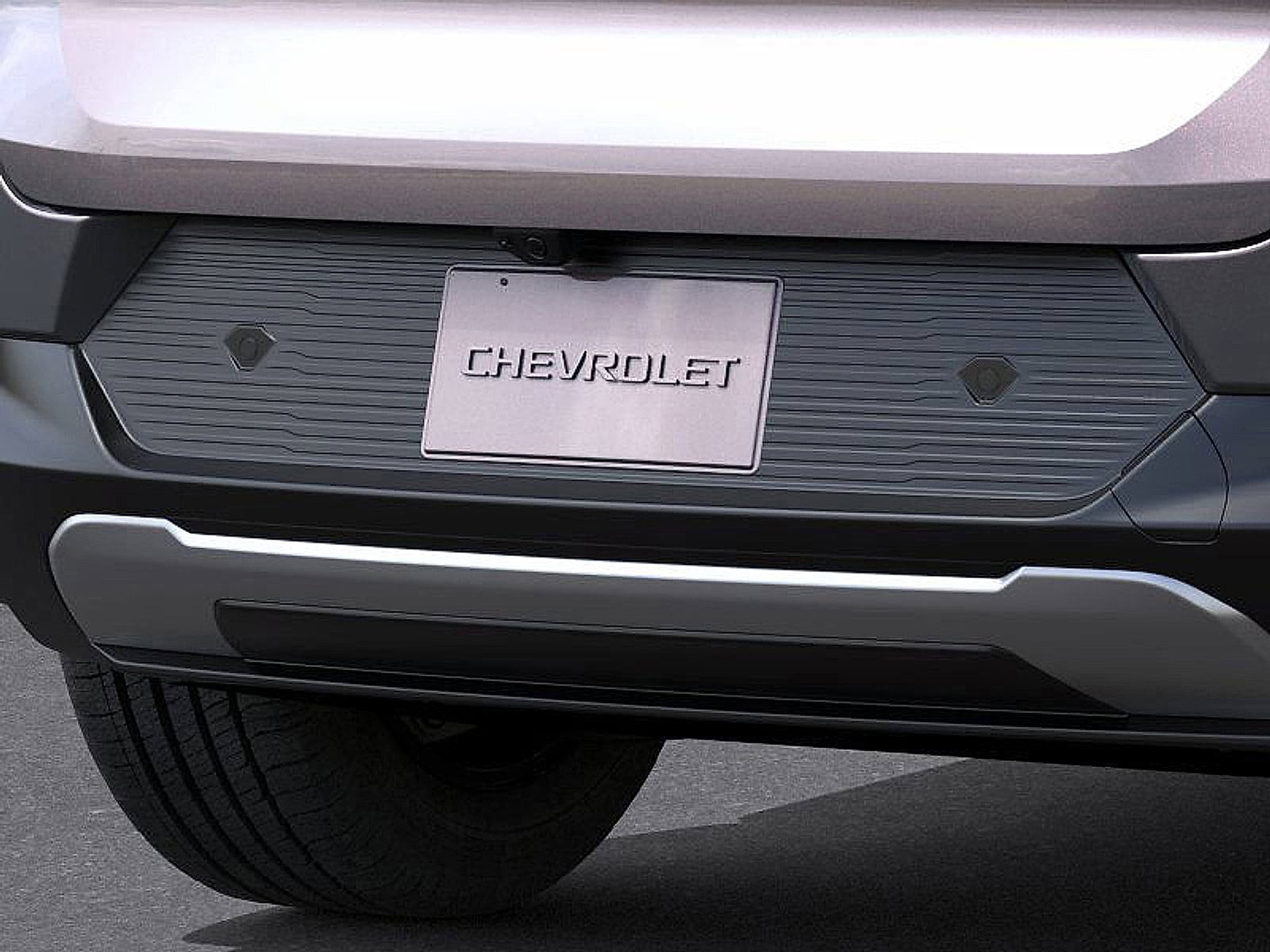 2025 Chevrolet Equinox EV LT - Photo 14