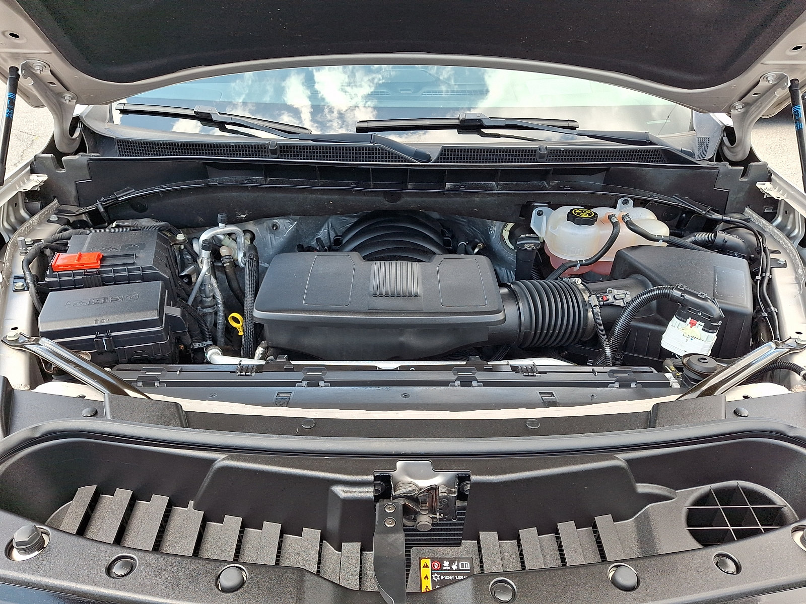 2024 GMC Yukon XL Denali - Photo 31