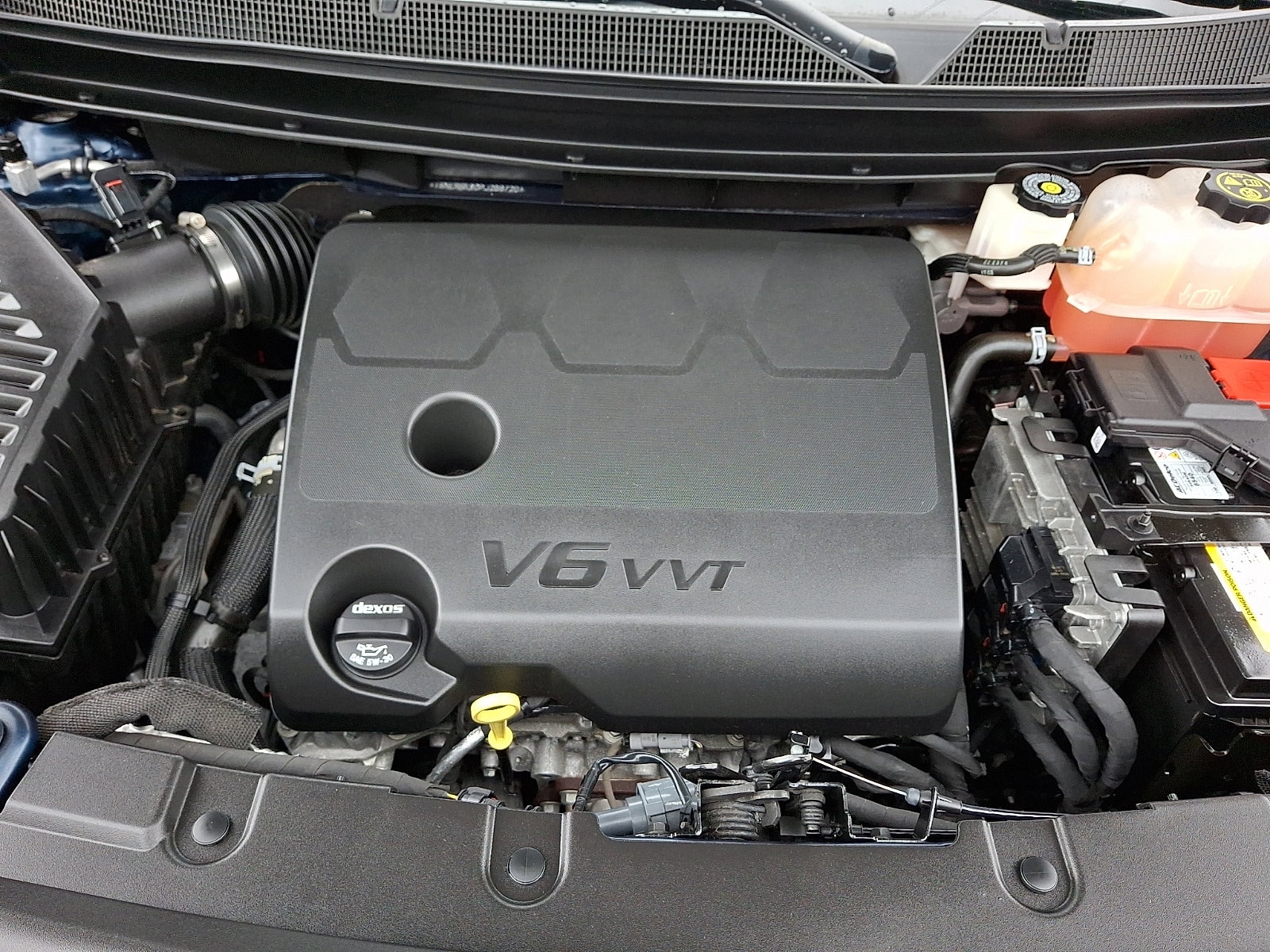 2023 Chevrolet Traverse 1LT - Photo 29