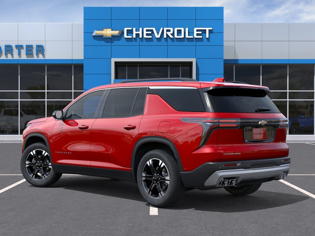New 2027 Chevrolet