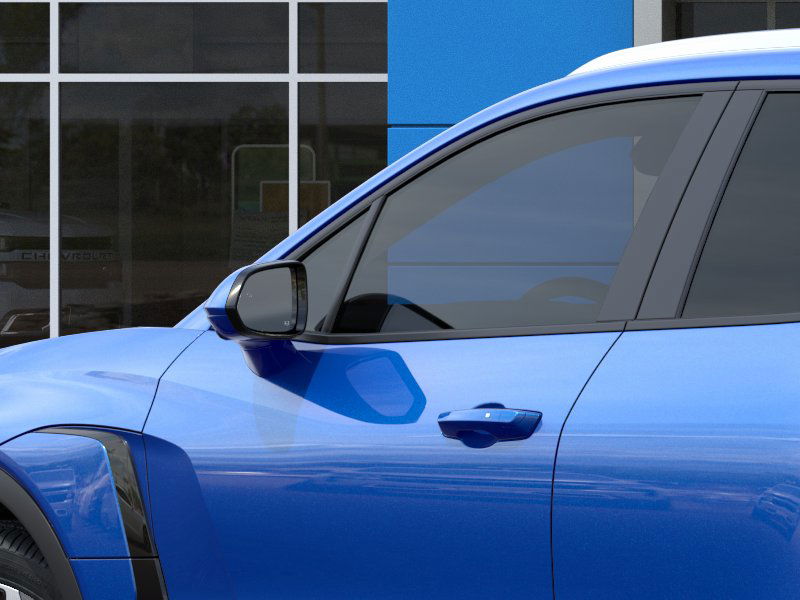 2025 Chevrolet Blazer EV LT - Photo 36