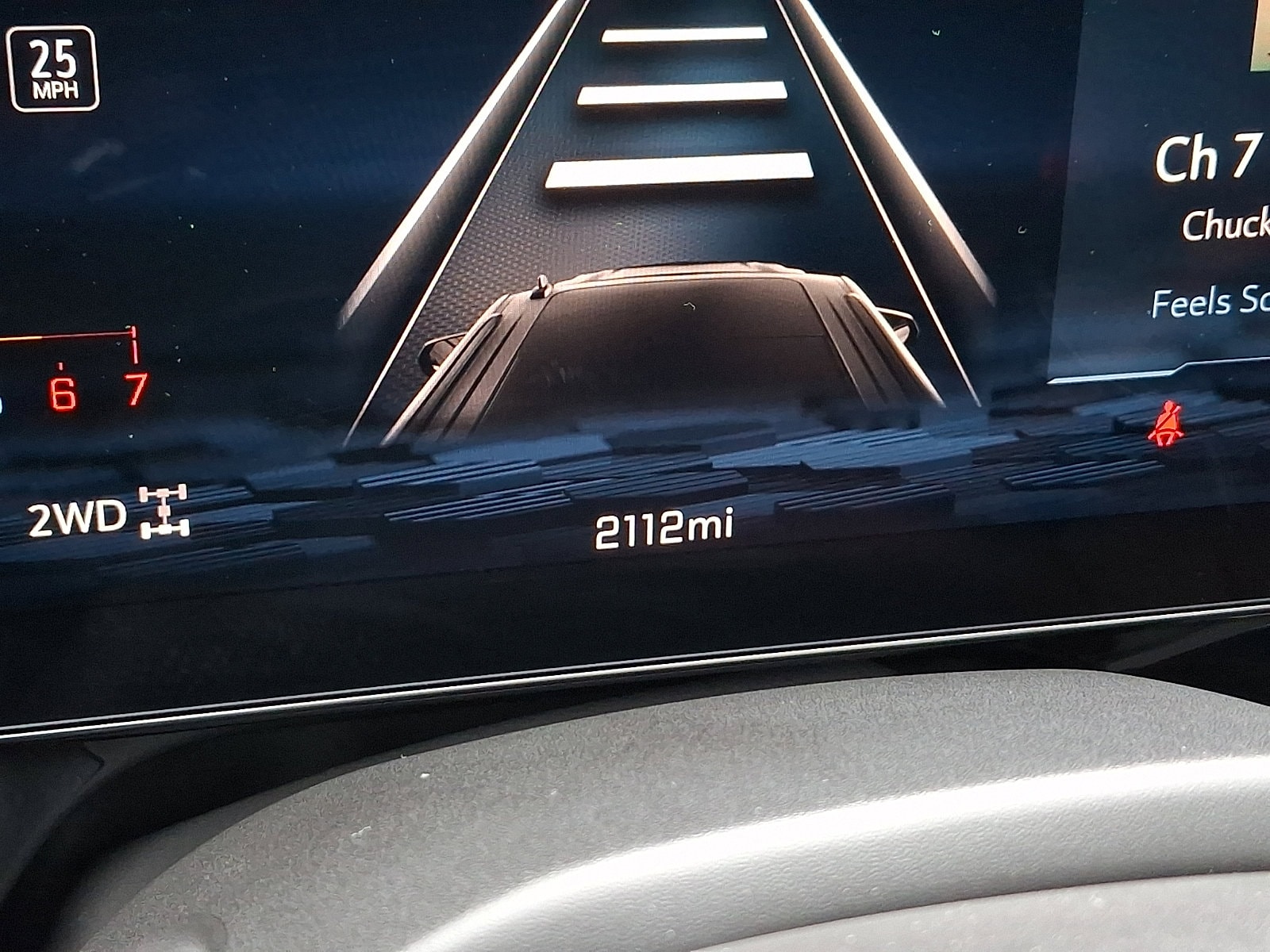 2026 Chevrolet Tahoe RST - Photo 22