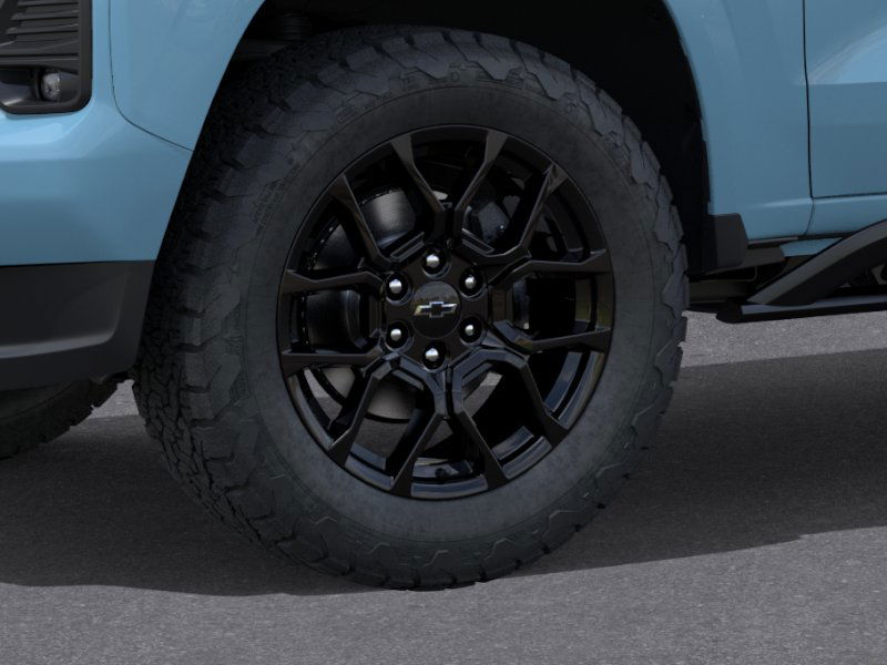 2025 Chevrolet Colorado Z71 - Photo 33