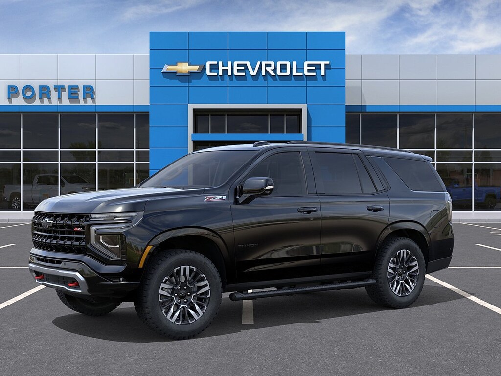 New 2026 Chevrolet