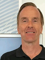 Staff member Dave Burgess from ID_94a7c88270a3