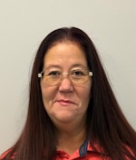 Staff member Kimberly Ellsworth from ID_70eba2098e8a