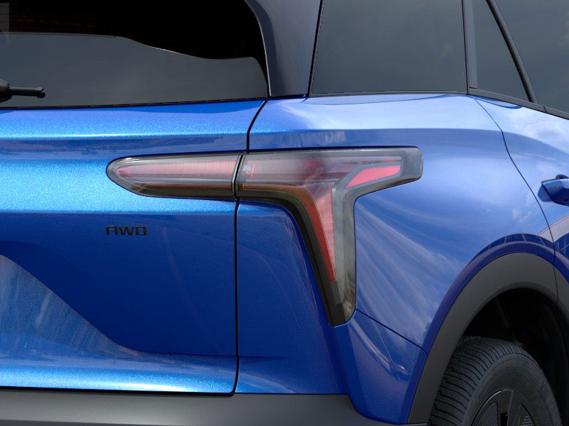 2025 Chevrolet Blazer EV LT - Photo 35