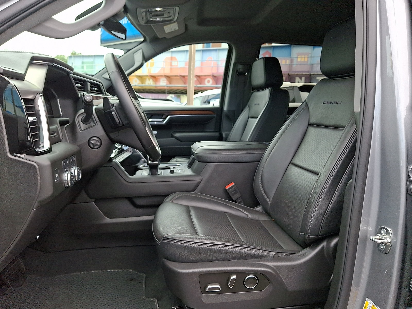 2025 GMC Sierra 1500 Denali - Photo 14