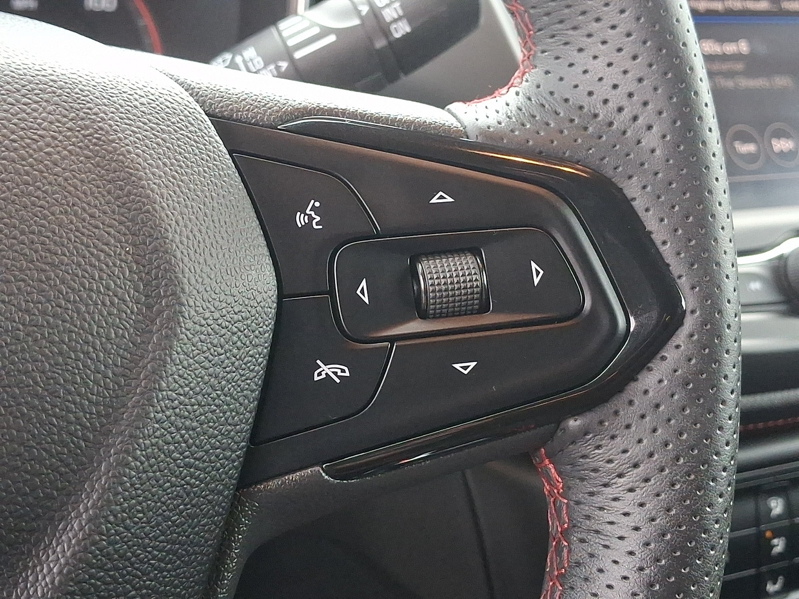 2023 Chevrolet TrailBlazer RS - Photo 21