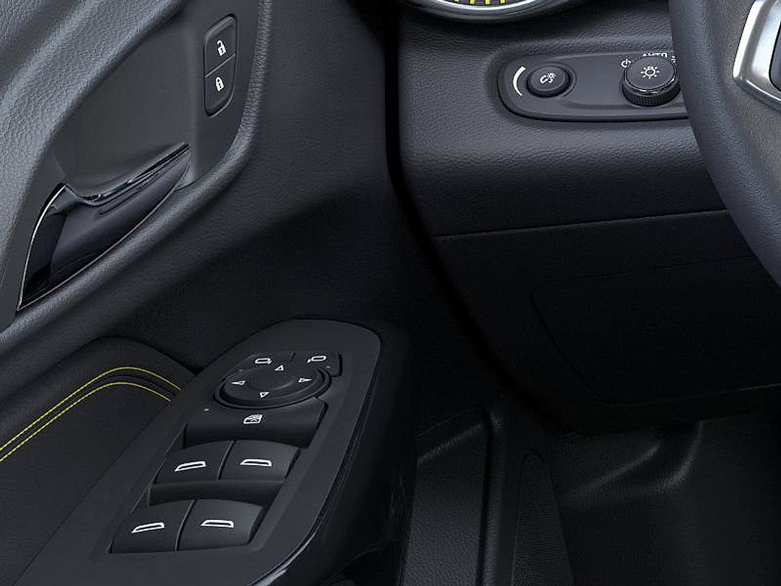 2026 Chevrolet Trax LT - Photo 22