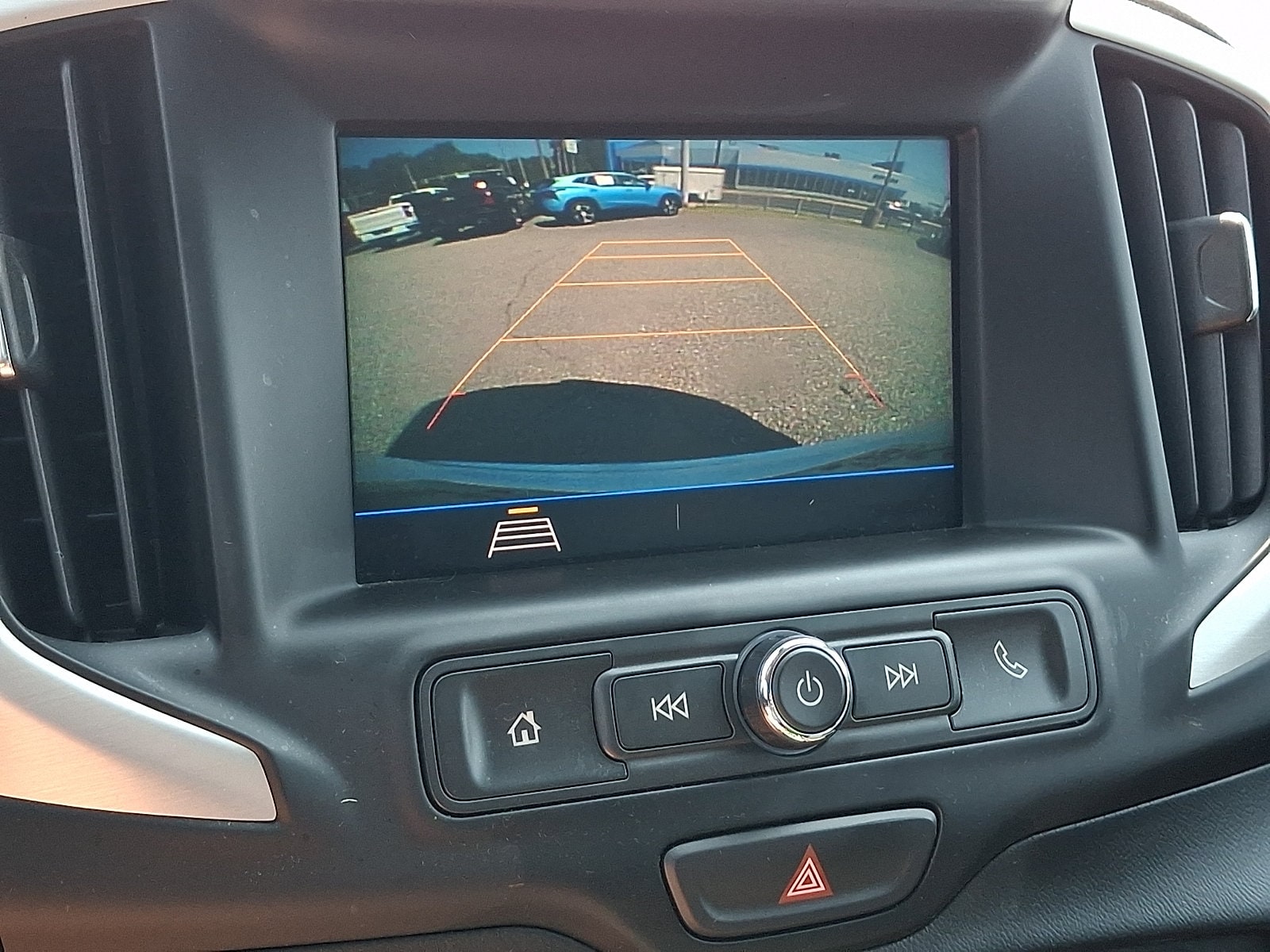 2021 GMC Terrain SLE - Photo 17
