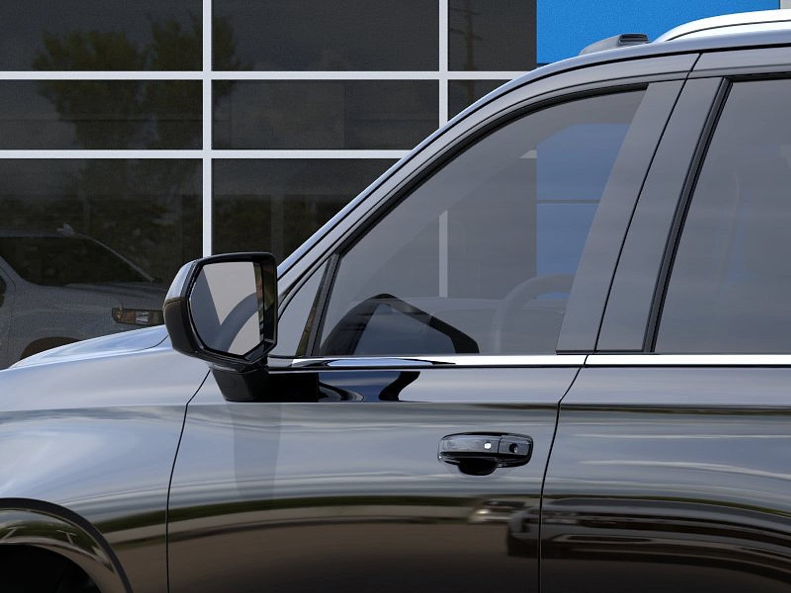 2026 Chevrolet Tahoe LT - Photo 11