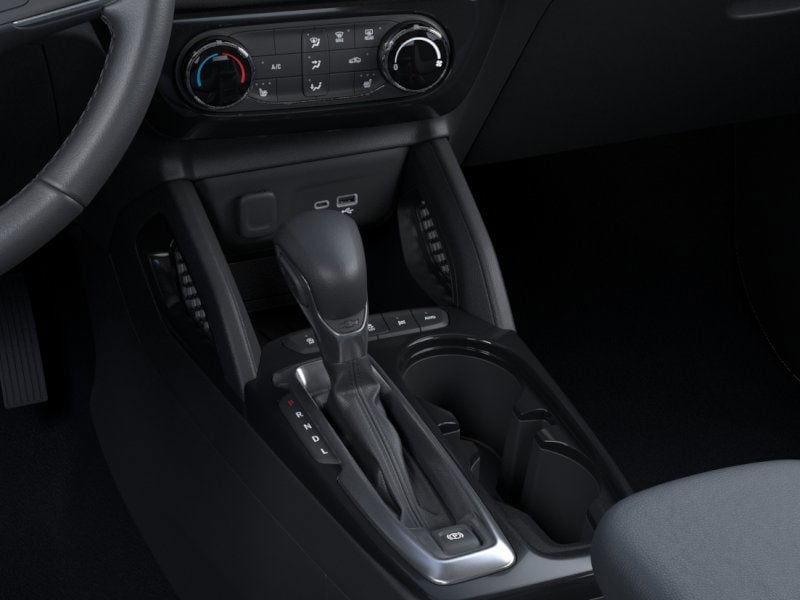 2025 Chevrolet Trailblazer Activ - Photo 47