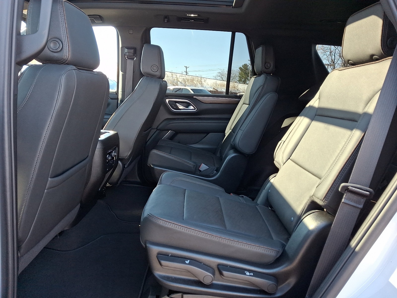 2024 Chevrolet Tahoe High Country - Photo 10