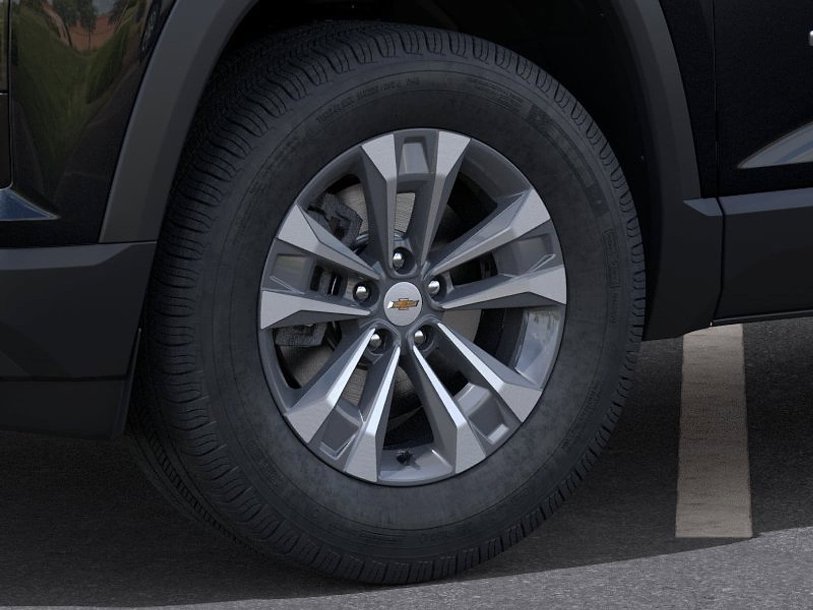 2026 Chevrolet Equinox LT - Photo 9