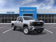  Chevrolet Silverado 2500 HD