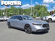  Honda Accord Hybrid