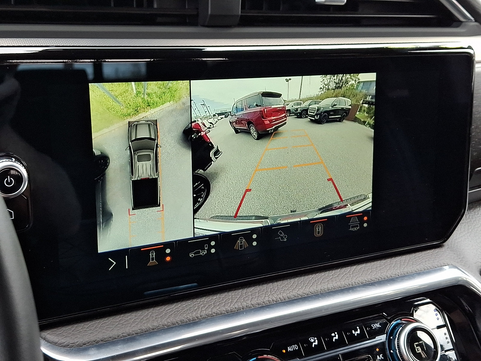 2025 GMC Sierra 1500 Denali - Photo 18