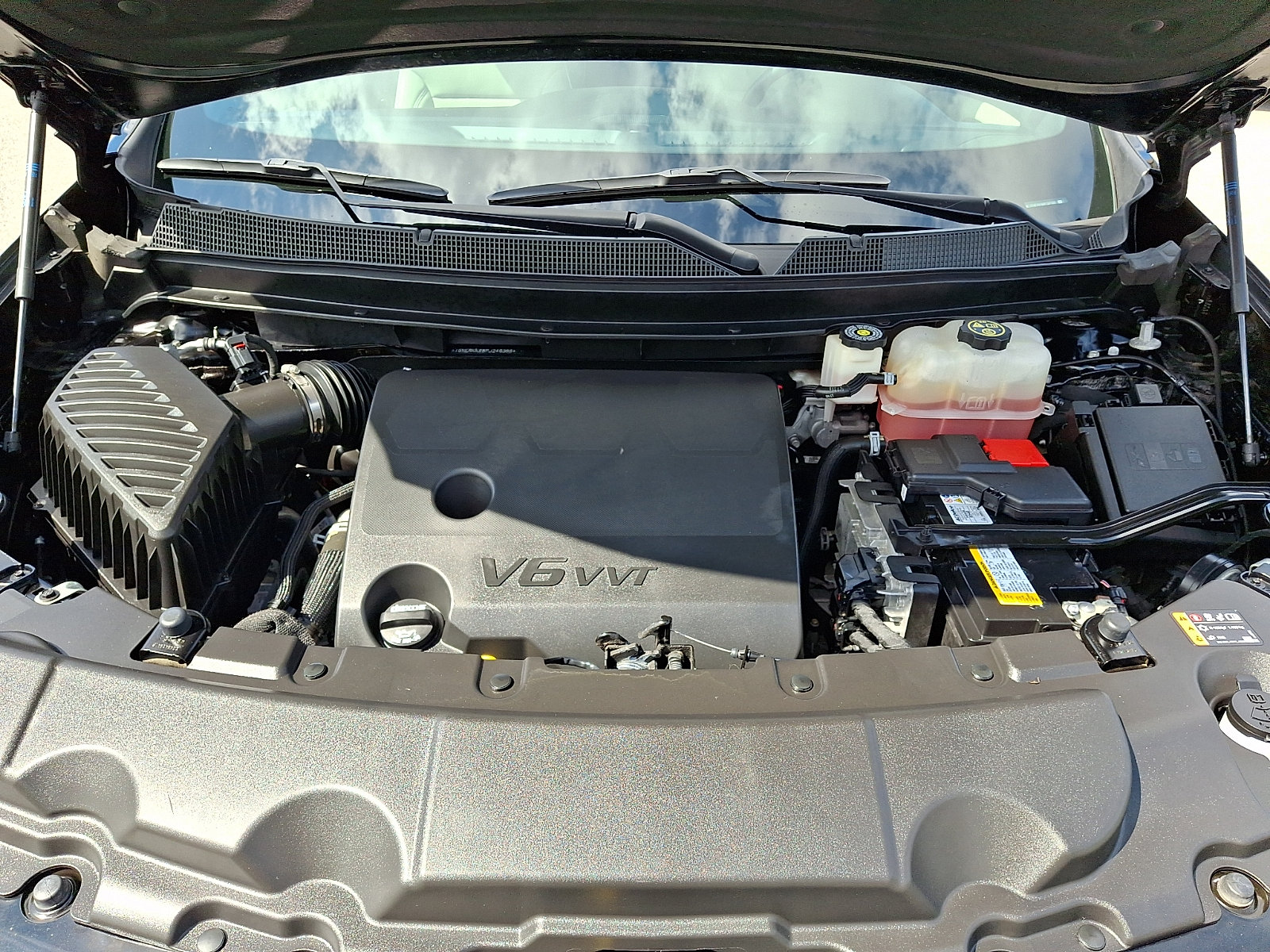 2023 Chevrolet Traverse Premier - Photo 34