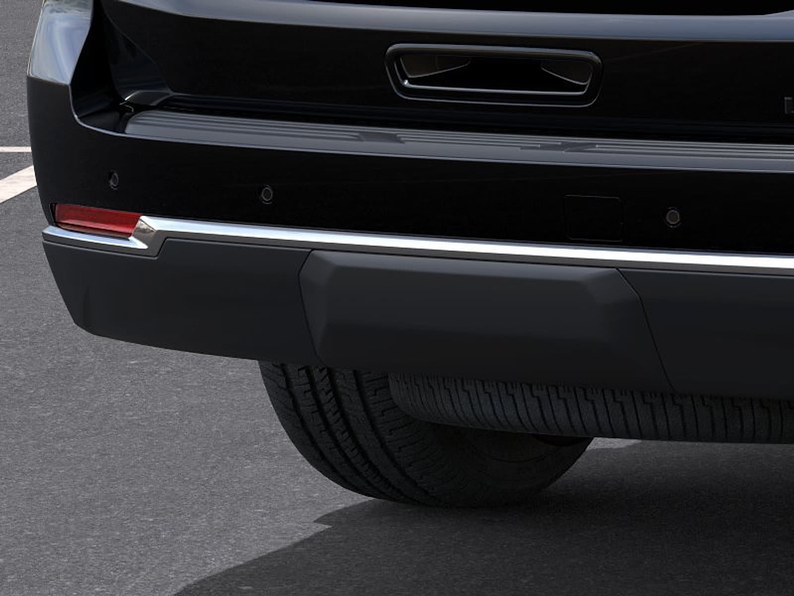 2026 Chevrolet Tahoe LT - Photo 13