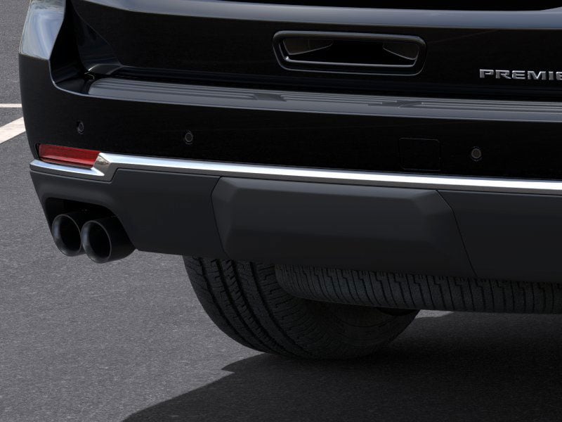 2025 Chevrolet Tahoe Premier - Photo 38
