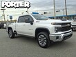 Chevrolet Silverado 2500 HD