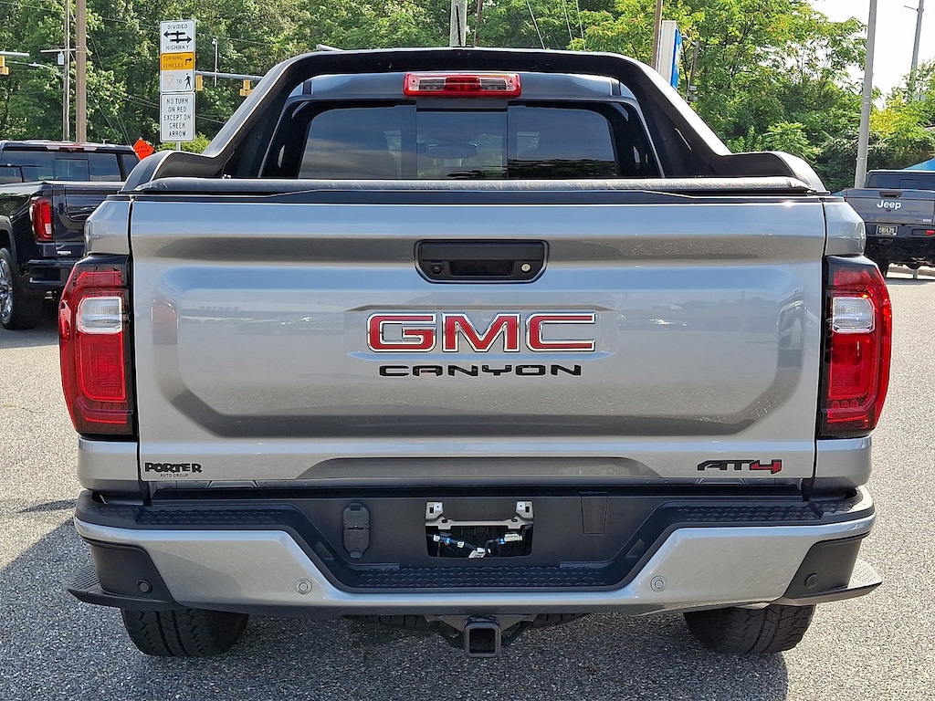 Used 2025 GMC